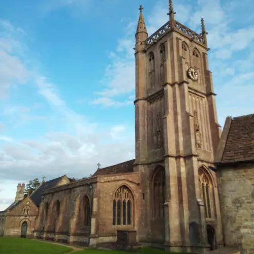 Colerne Photo