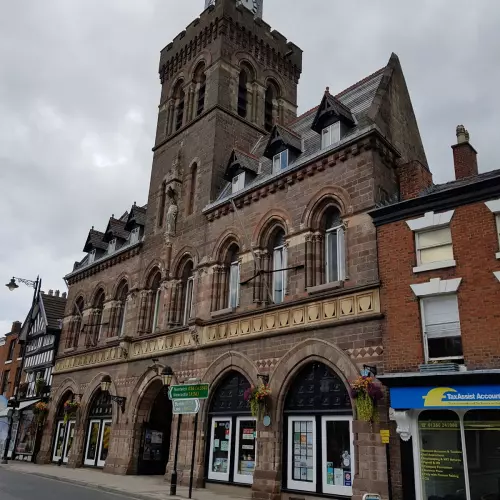 Congleton Photo