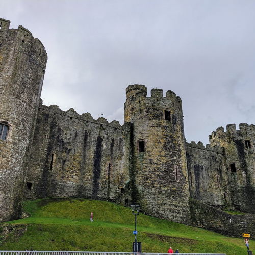 Conwy Photo