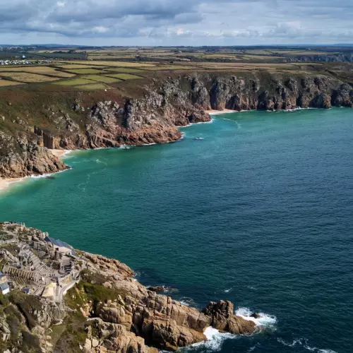Cornwall Photo