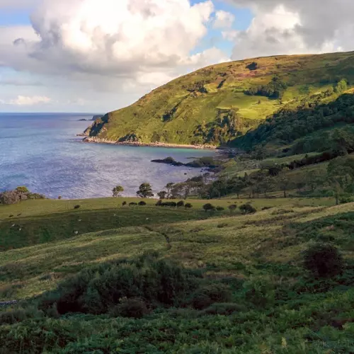 Country Antrim Photo