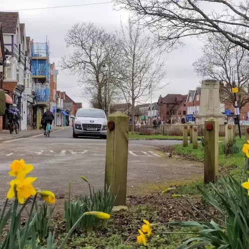 Cranleigh Photo