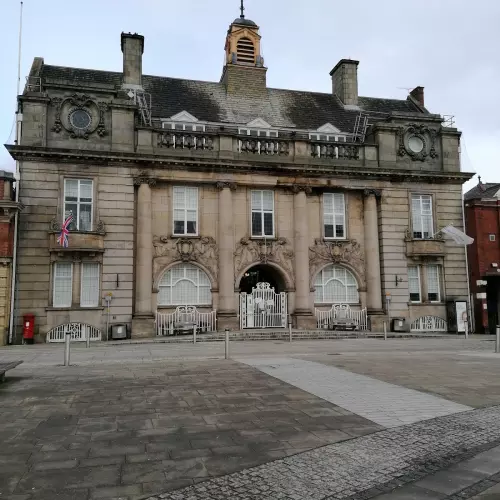 Crewe Photo