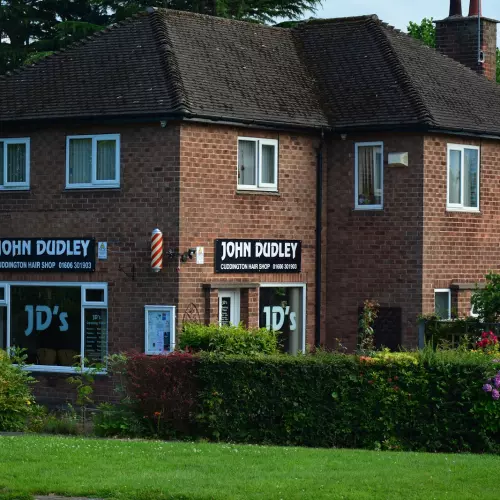 Cuddington Photo