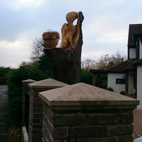 Cuffley Photo