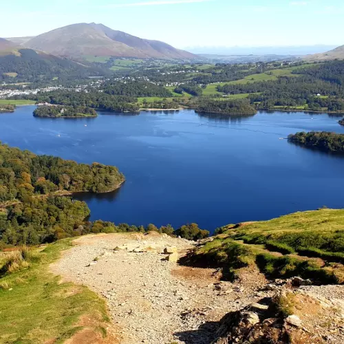 Cumbria Photo