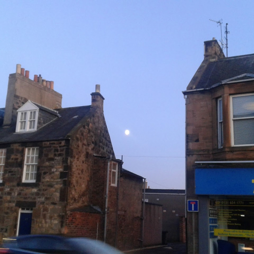 Dalkeith Photo