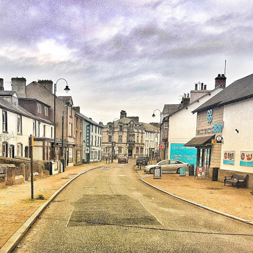 Dalton-in-Furness Photo