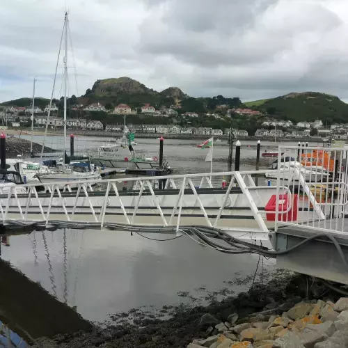 Deganwy Photo
