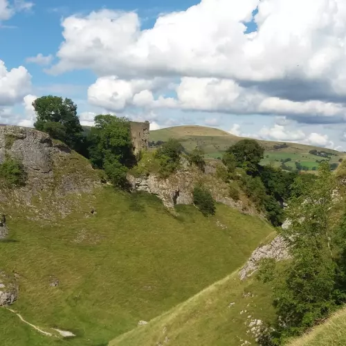 Derbyshire Photo
