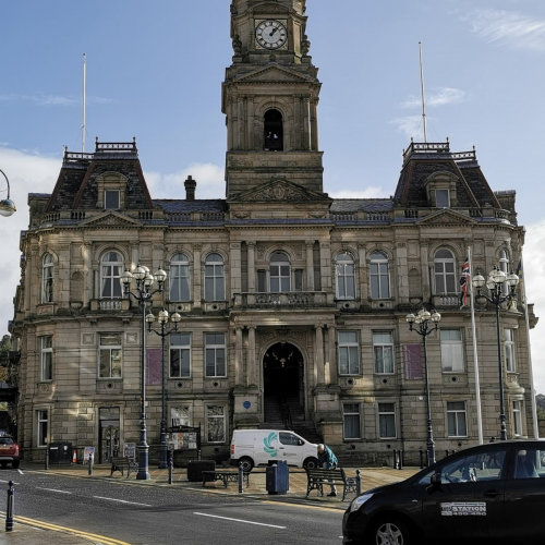 Dewsbury Photo