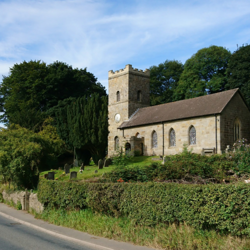 Doddington Photo