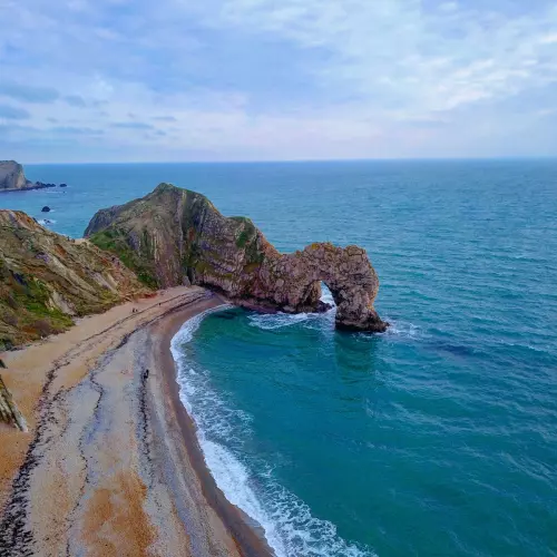 Dorset Photo