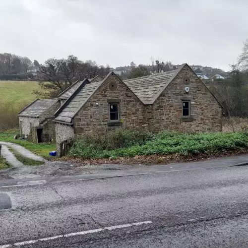 Dronfield Photo