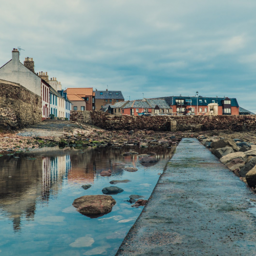 Dunbar Photo