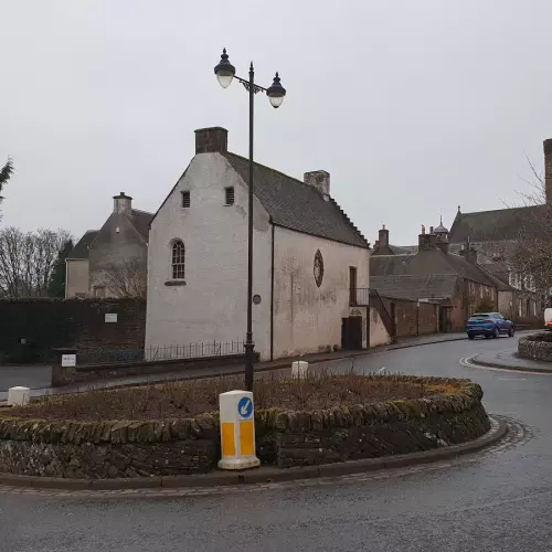 Dunblane Photo
