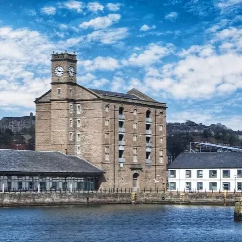Dundee Photo