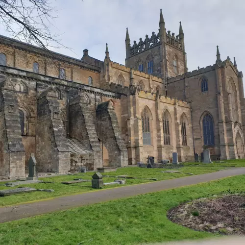 Dunfermline Photo