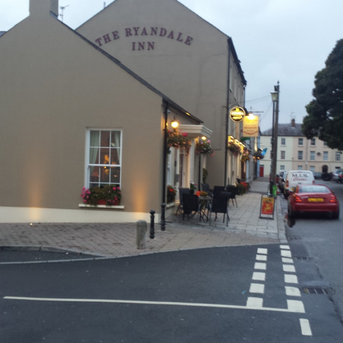 Dungannon Photo
