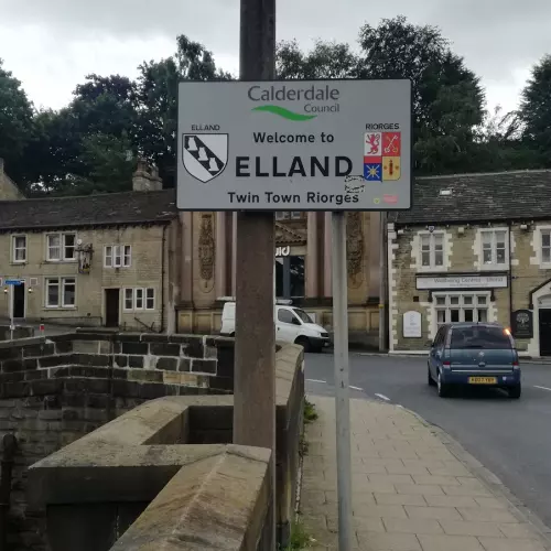 Elland Photo