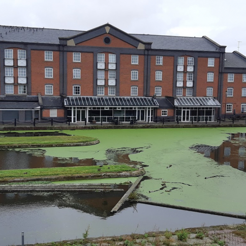 Ellesmere Port Photo