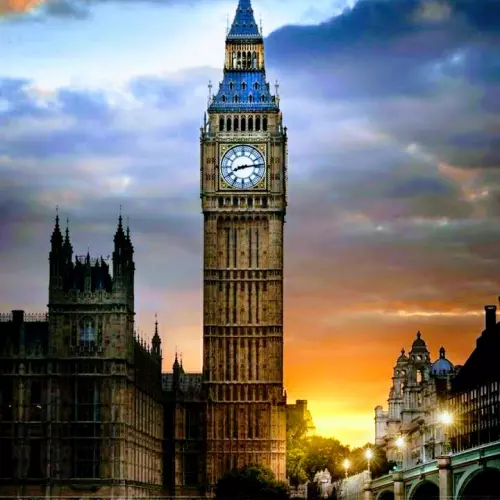 England Photo