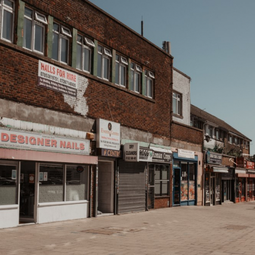 Erith Photo