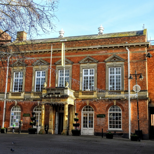 Evesham Photo