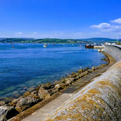 Exmouth Photo
