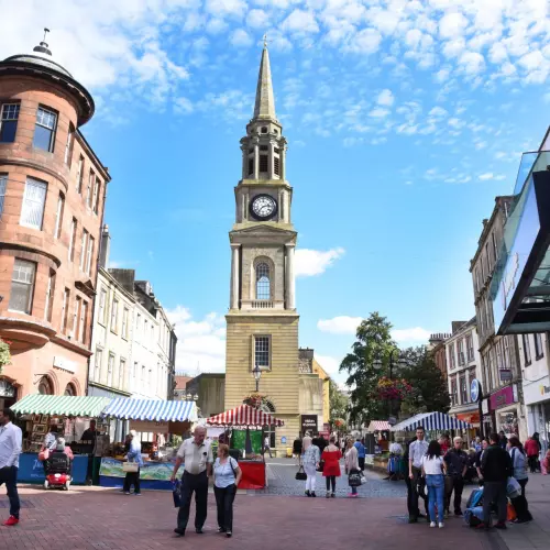 Falkirk Photo