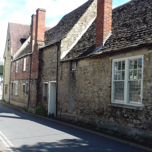 Faringdon Photo