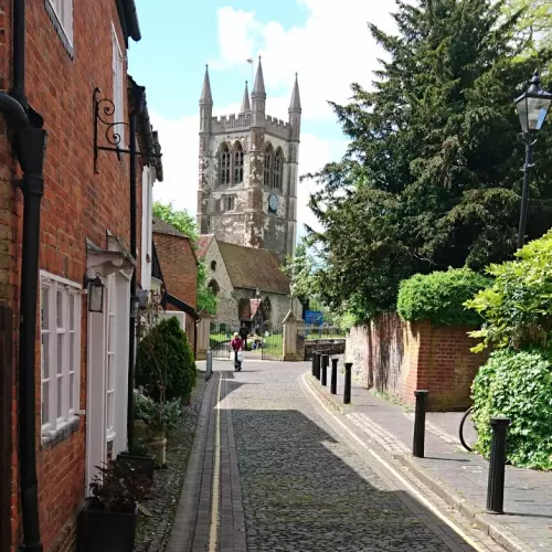 Farnham Photo