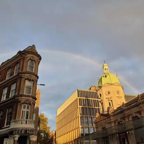 Farringdon Photo