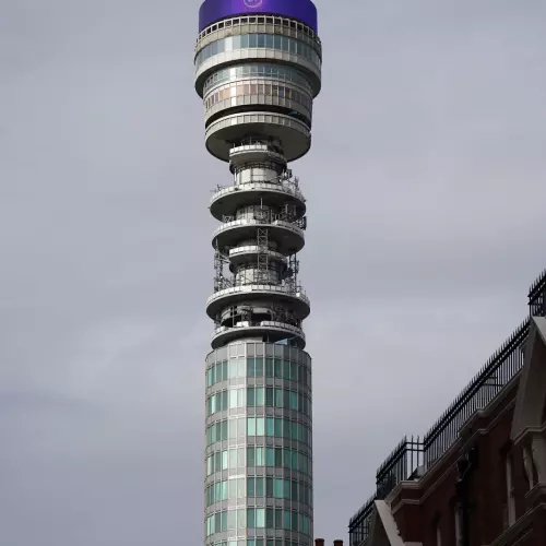 Fitzrovia Photo
