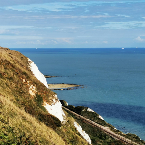 Folkestone Photo