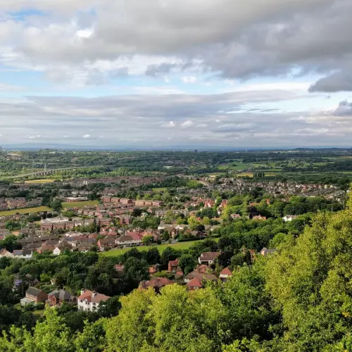Frodsham Photo