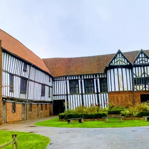 Gainsborough Photo