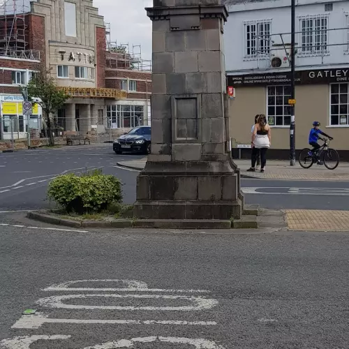 Gatley Photo