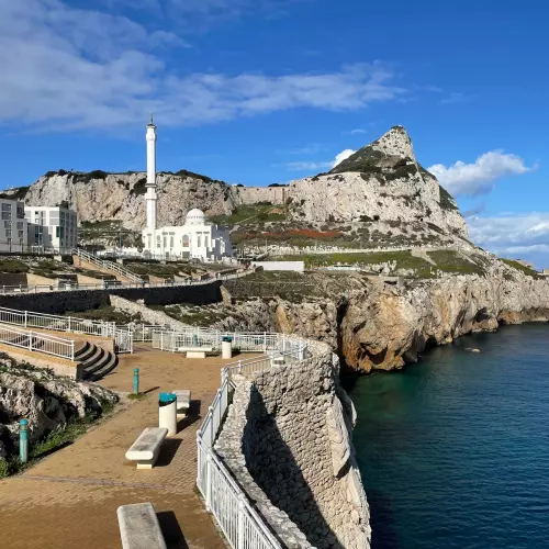 Gibraltar Photo