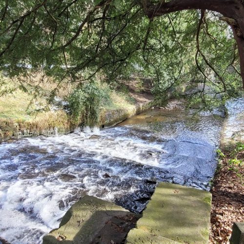 Glossop, Derbyshire Photo