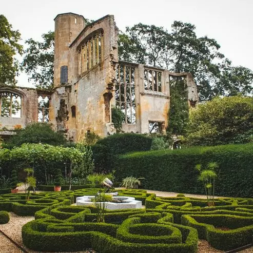 Gloucestershire Photo