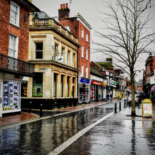 Godalming Photo