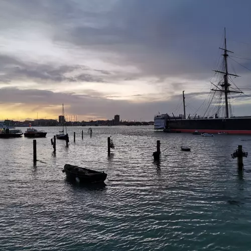 Gosport Photo