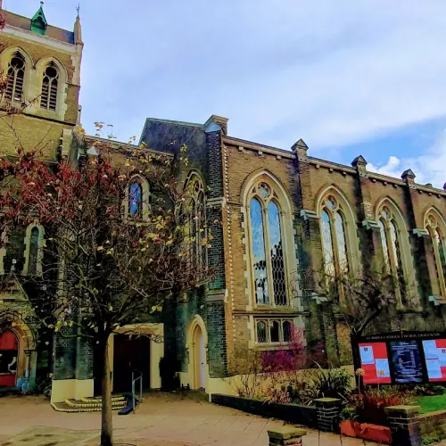 Gravesend Photo