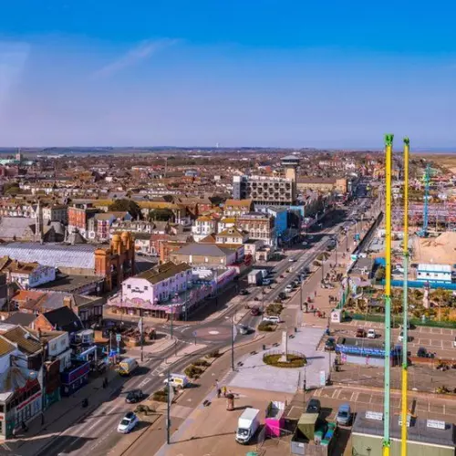 Great Yarmouth Photo