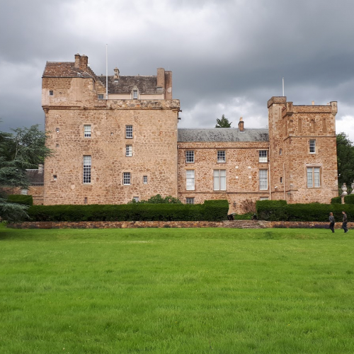 Haddington Photo