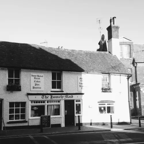 Hailsham Photo