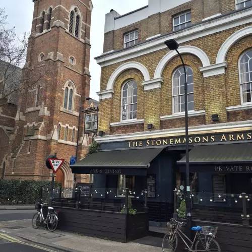 Hammersmith Photo