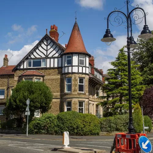 Harrogate Photo