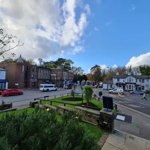 Haywards Heath Photo